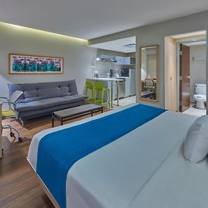 Apartament z łóżkiem queen-size